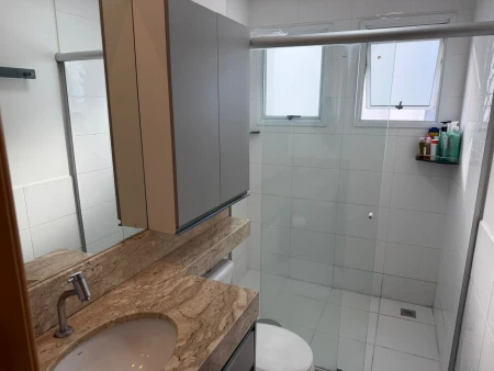 Residencial Flamboyant Parc