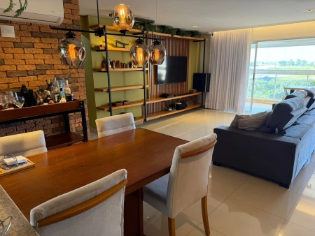 Residencial Flamboyant Parc