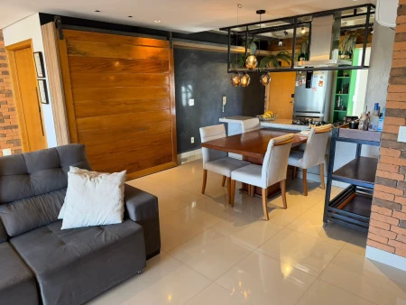 Residencial Flamboyant Parc