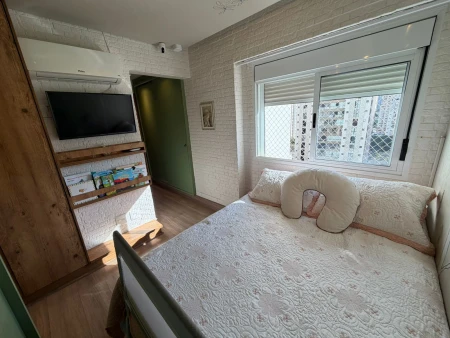 Residencial Flamboyant Parc