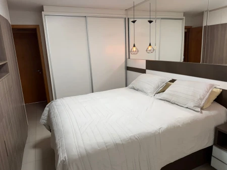 Residencial Flamboyant Parc