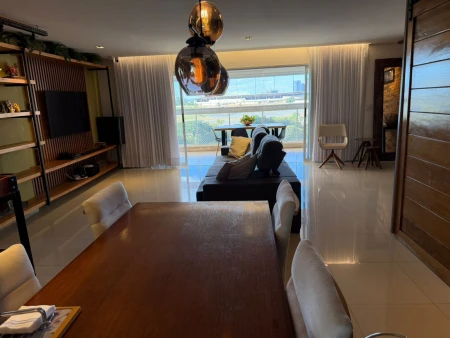 Residencial Flamboyant Parc