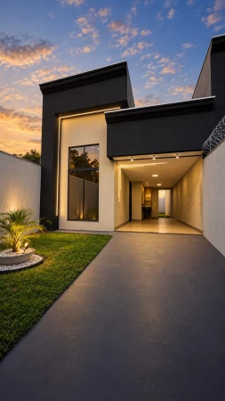 Casa Parque Trindade
