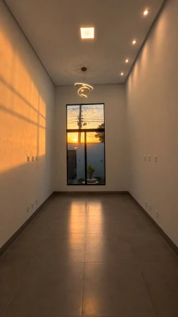 Casa Parque Trindade
