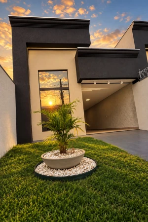 Casa Parque Trindade