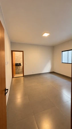 Casa Parque Trindade