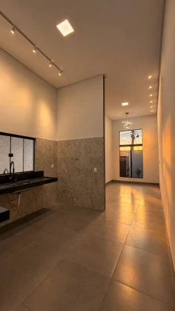 Casa Parque Trindade