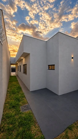 Casa Parque Trindade