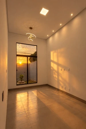 Casa Parque Trindade