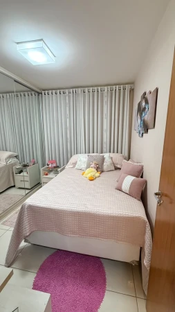 Ametista Condomínio Clube