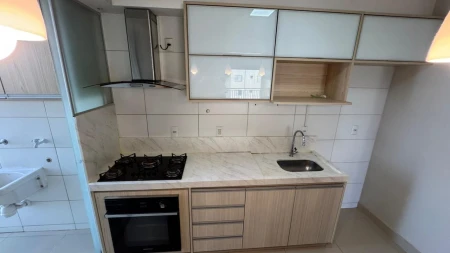 Amazônia Family Home