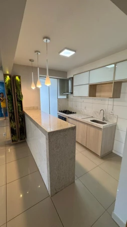 Amazônia Family Home