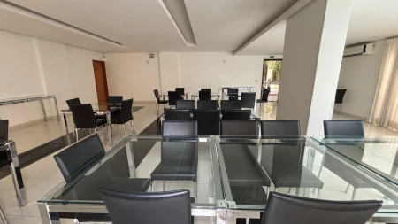 Residencial Fraternitè