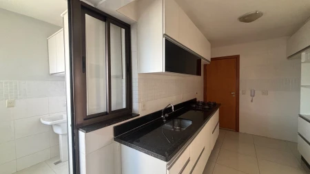 Residencial Fraternitè