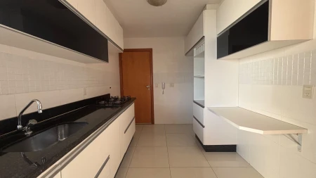 Residencial Fraternitè