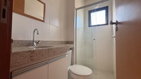 Residencial Fraternitè