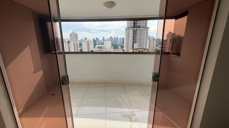 Residencial Fraternitè