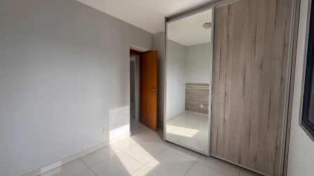 Residencial Fraternitè
