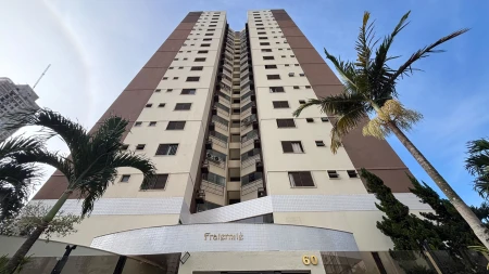 Residencial Fraternitè