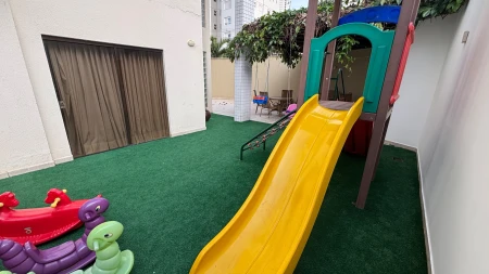 Residencial Fraternitè