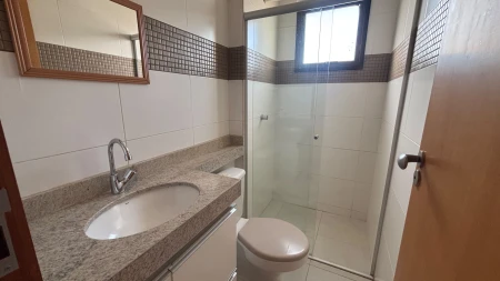 Residencial Fraternitè