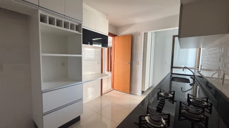 Residencial Fraternitè