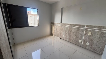 Residencial Fraternitè