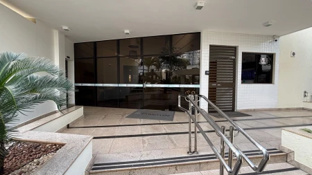 Residencial Fraternitè