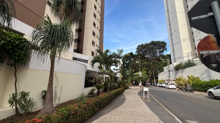 Residencial Fraternitè