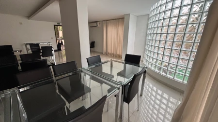 Residencial Fraternitè