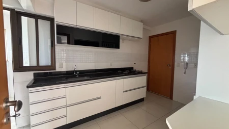 Residencial Fraternitè