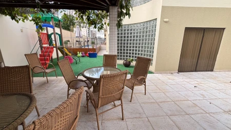 Residencial Fraternitè