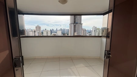 Residencial Fraternitè