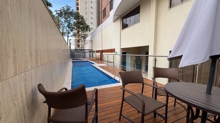 Residencial Fraternitè