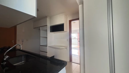 Residencial Fraternitè