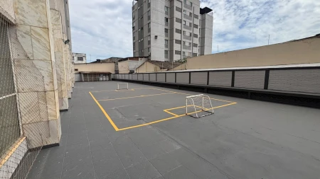 Edifício Florença
