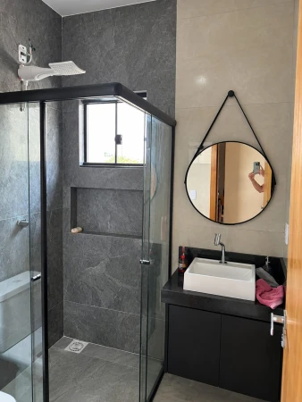 Casa Alphaville Residencial