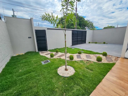 Casa Alphaville Residencial
