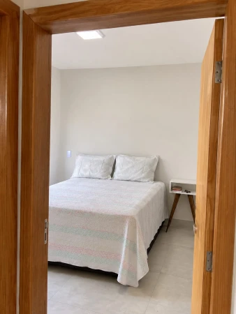 Casa Alphaville Residencial