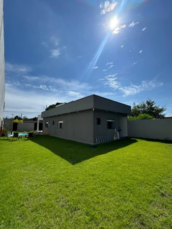 Casa Alphaville Residencial