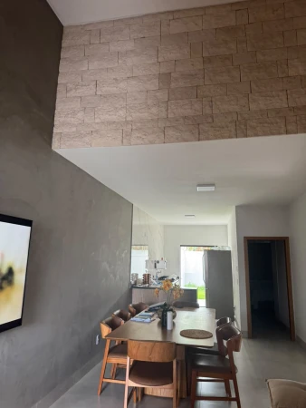 Casa Alphaville Residencial
