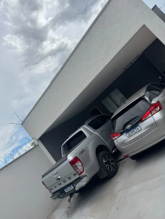 Casa Alphaville Residencial