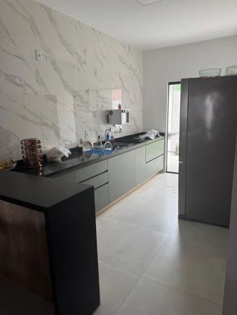 Casa Alphaville Residencial
