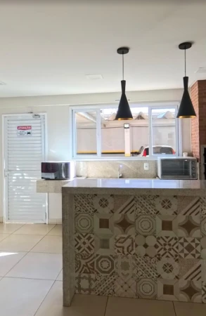 Viva Mais Parque Cascavel