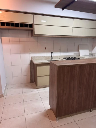 Viva Mais Parque Cascavel