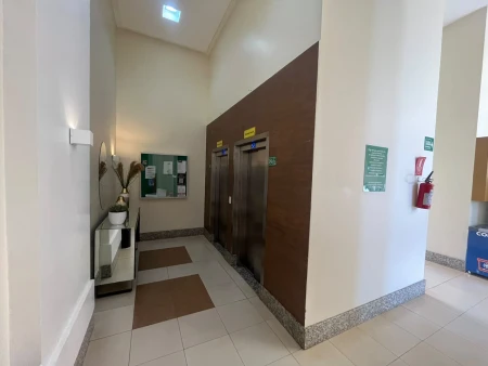 Residencial Plaza de España