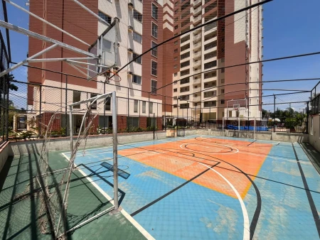 Residencial Plaza de España