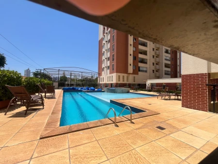 Residencial Plaza de España
