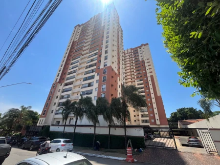 Residencial Plaza de España