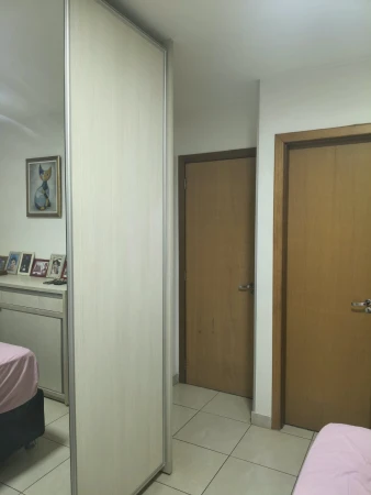 Residencial Plaza de España